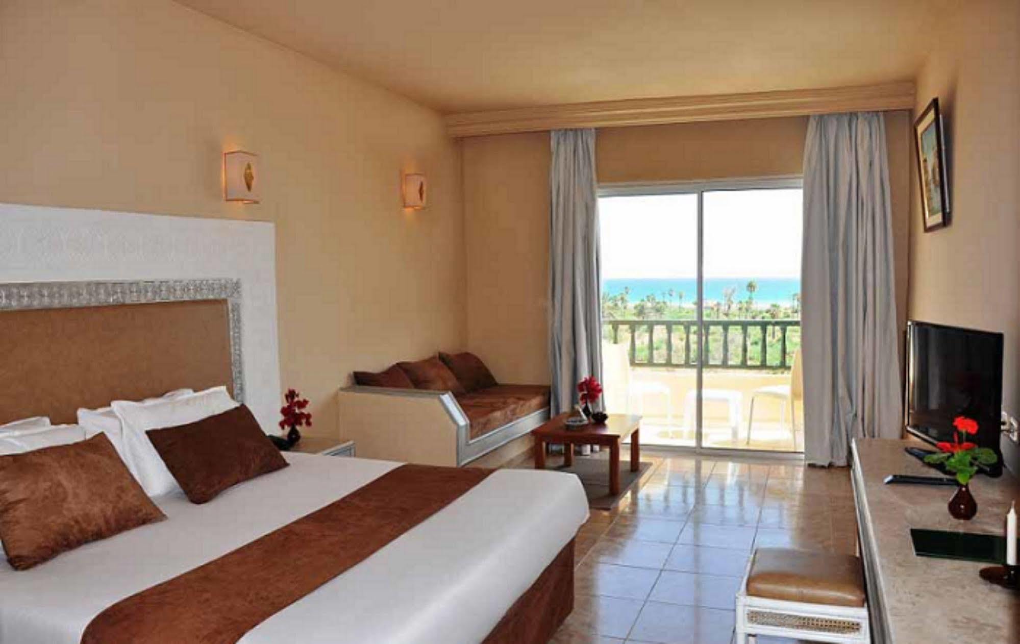 Byblos Hotel Hammamet Exterior foto