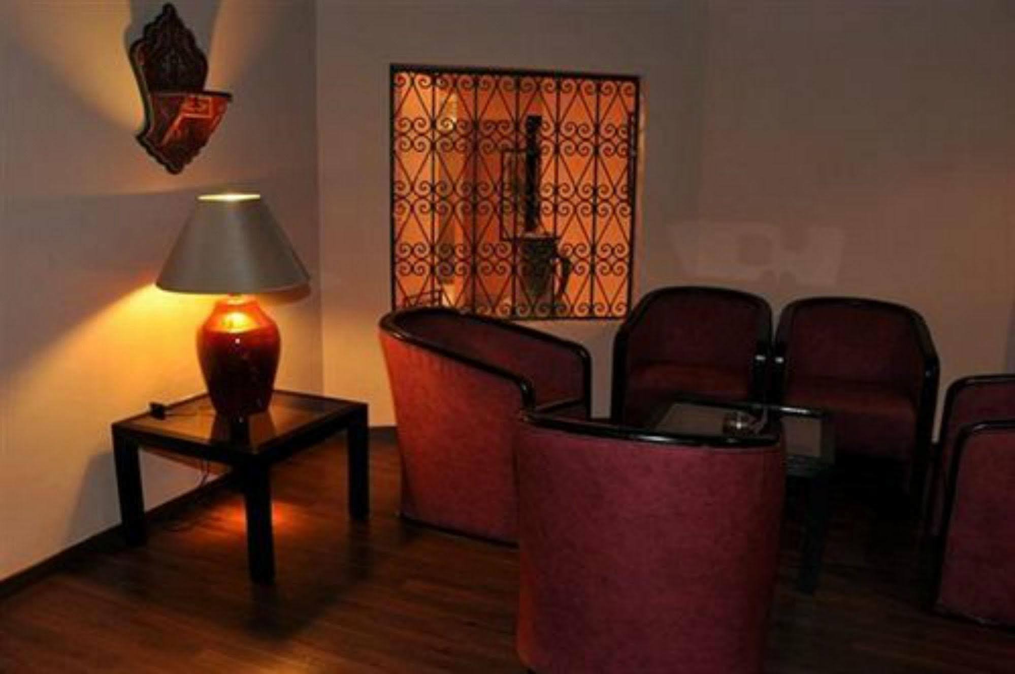 Byblos Hotel Hammamet Exterior foto