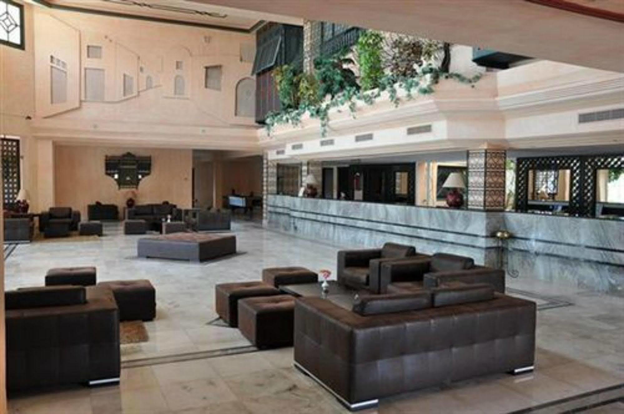 Byblos Hotel Hammamet Exterior foto